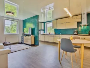 Prodej bytu 4+kk, Lovosice, Zámecká, 90 m2
