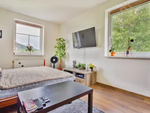 Prodej bytu 4+kk, Lovosice, Zámecká, 90 m2