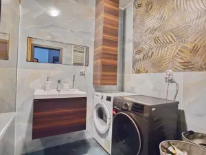 Prodej bytu 4+kk, Lovosice, Zámecká, 90 m2