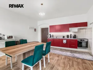 Prodej činžovního domu, Přeštice, Hlávkova, 335 m2