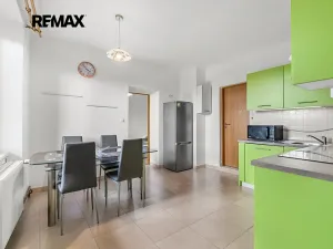 Prodej činžovního domu, Přeštice, Hlávkova, 335 m2
