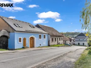 Prodej chalupy, Kamenice, 330 m2
