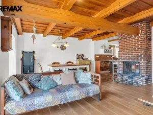 Prodej chalupy, Kamenice, 330 m2