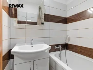 Prodej bytu 2+1, Praha - Žižkov, Pod lipami, 54 m2