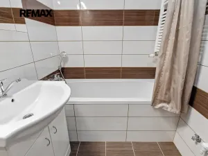 Prodej bytu 2+1, Praha - Žižkov, Pod lipami, 54 m2