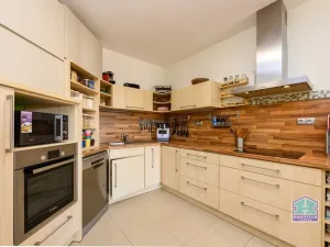 Prodej bytu 3+kk, Plzeň - Bolevec, Studentská, 75 m2