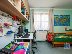 Prodej bytu 3+kk, Plzeň - Bolevec, Studentská, 75 m2
