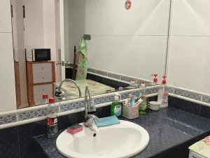 Prodej bytu 1+kk, Nesebar, Bulharsko, 34 m2