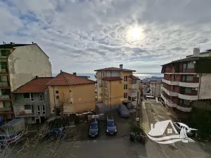 Prodej bytu 4+kk, Nesebar, Bulharsko, 115 m2