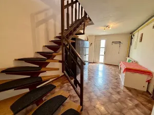 Prodej rodinného domu, Žiželice, 125 m2