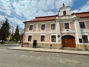 Prodej rodinného domu, Žiželice, 125 m2