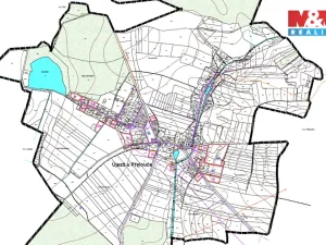 Prodej pozemku pro bydlení, Újezd u Přelouče, 8659 m2