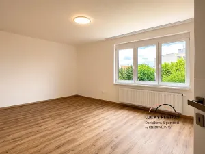 Pronájem rodinného domu, Praha - Modřany, Hájenská, 83 m2