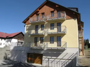 Prodej bytu 2+kk, Kašperské Hory, Česká, 48 m2