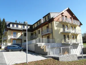 Prodej bytu 2+kk, Kašperské Hory, Česká, 56 m2