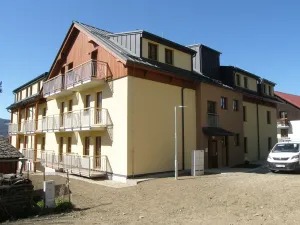 Prodej bytu 2+kk, Kašperské Hory, Česká, 56 m2