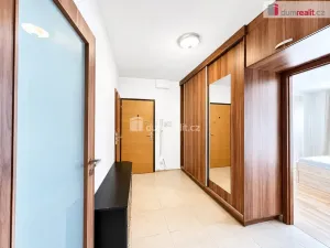 Pronájem bytu 2+1, Ústí nad Labem - Severní Terasa, Kmochova, 60 m2