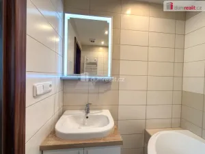 Pronájem bytu 2+1, Ústí nad Labem - Severní Terasa, Kmochova, 60 m2