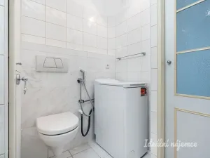 Pronájem bytu 3+1, Praha - Záběhlice, Božkovská, 75 m2