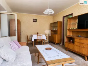 Prodej rodinného domu, Sendražice, 87 m2