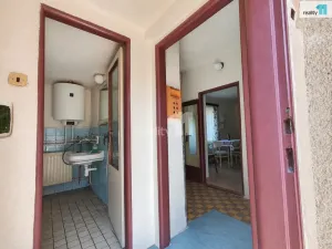 Prodej rodinného domu, Sendražice, 87 m2