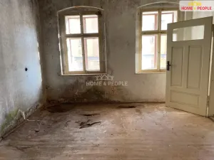 Prodej rodinného domu, Aš, Gustava Geipela, 250 m2