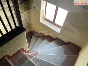 Prodej rodinného domu, Aš, Gustava Geipela, 250 m2