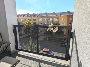Pronájem bytu 1+kk, Olomouc, Wolkerova, 26 m2