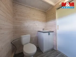 Prodej pozemku pro bydlení, Chabeřice - Čížov, 278 m2