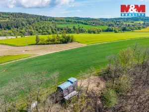 Prodej pozemku pro bydlení, Chabeřice - Čížov, 278 m2