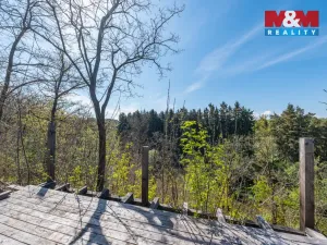 Prodej pozemku pro bydlení, Chabeřice - Čížov, 278 m2