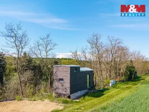 Prodej pozemku pro bydlení, Chabeřice - Čížov, 278 m2