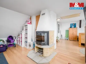 Prodej rodinného domu, Dubí - Cínovec, 90 m2