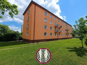 Prodej bytu 2+1, Mělník, Čechova, 48 m2
