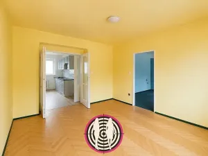 Prodej bytu 2+1, Mělník, Čechova, 48 m2