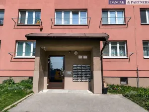 Prodej bytu 2+kk, Havířov, Zvonková, 51 m2