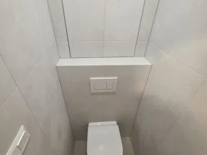 Pronájem bytu 1+kk, Praha - Kobylisy, Košťálkova, 32 m2