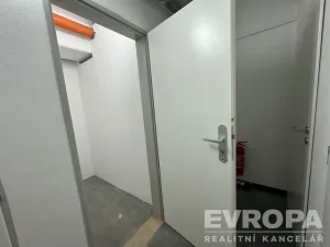 Prodej bytu 1+kk, Plzeň - Újezd, Safírová, 30 m2