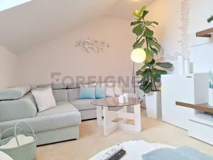 Pronájem bytu 3+kk, Olomouc, Kozí, 62 m2