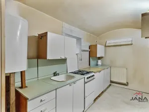 Prodej chalupy, Bezděz, 168 m2