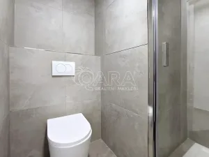 Pronájem bytu 1+kk, Praha - Braník, Údolní, 24 m2
