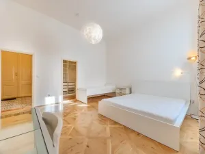 Prodej bytu 6+kk a větší, Praha - Staré Město, Liliová, 127 m2