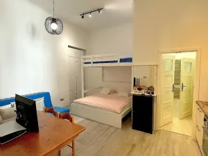 Prodej bytu 6+kk a větší, Praha - Staré Město, Liliová, 127 m2