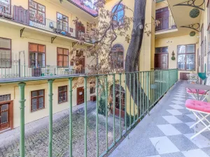 Prodej bytu 2+kk, Praha - Staré Město, Liliová, 127 m2