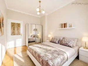 Pronájem bytu 5+kk, Praha - Nové Město, Dřevná, 108 m2