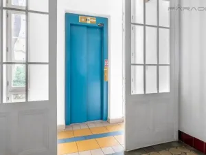 Pronájem bytu 5+kk, Praha - Nové Město, Dřevná, 108 m2