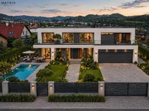 Prodej pozemku pro bydlení, Králův Dvůr, Na Výsluní, 756 m2