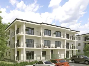 Prodej bytu 3+kk, Karlovy Vary, Svatošská, 92 m2