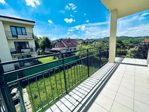 Prodej bytu 3+kk, Karlovy Vary, Svatošská, 92 m2