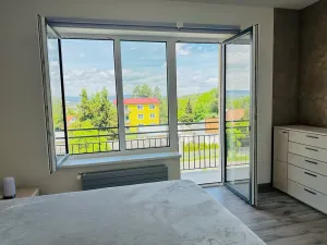 Prodej bytu 3+kk, Karlovy Vary, Svatošská, 92 m2
